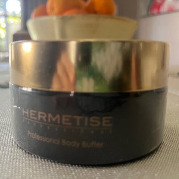 Hermetise Moisturizing Body Butter - Picture 3 of 3